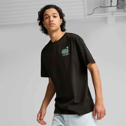 Puma Graphics Super