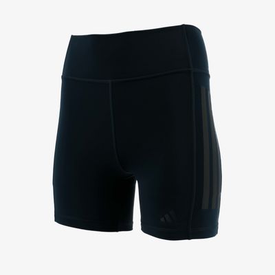 adidas Licras Cortas 1/4 Optime 3 Tiras