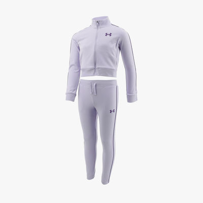 Under Armour Icon Knit Crop