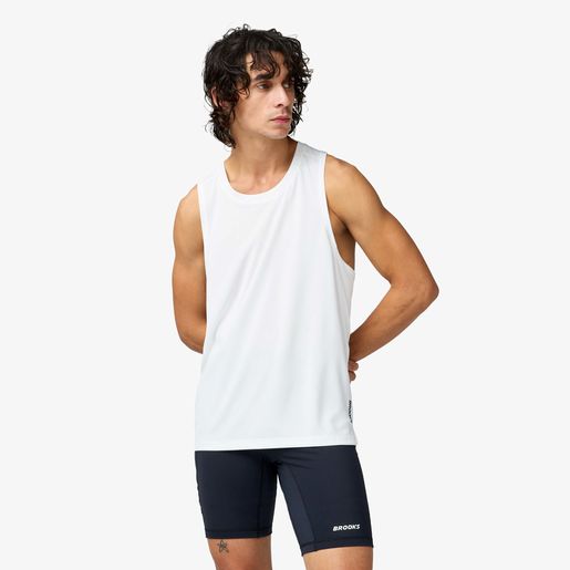 Brooks Polo Dash Singlet