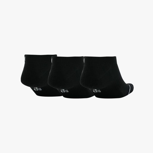 Jordan Everyday No-Show Tobilleras 3 Pares