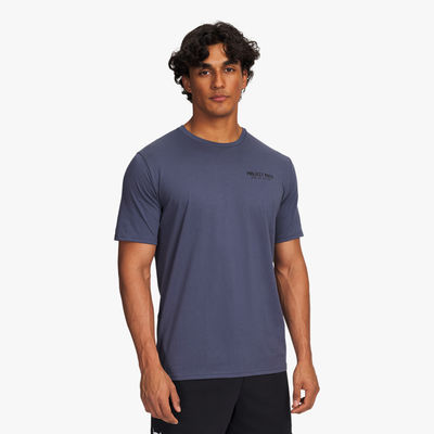 Under Armour Camiseta Project Rock