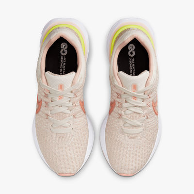 Nike React Infinity Run Flyknit 3