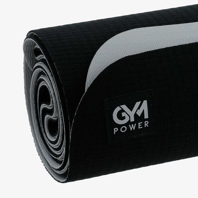 Gym Power Mat Antideslizante