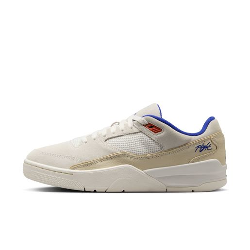 Jordan Flight Court