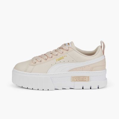 Puma Mayze Leather