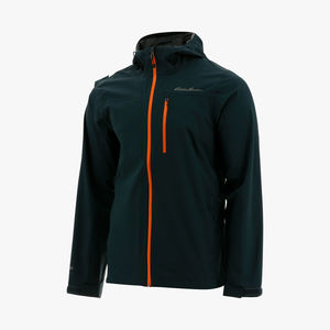 Eddie Bauer Women's Cloud Cap Stretch 2.0 Parka, Blue Smoke