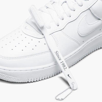 Nike Air Force 1 Low Retro Edición Especial