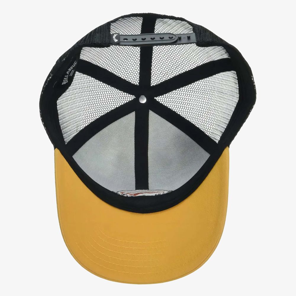 Billabong Walled