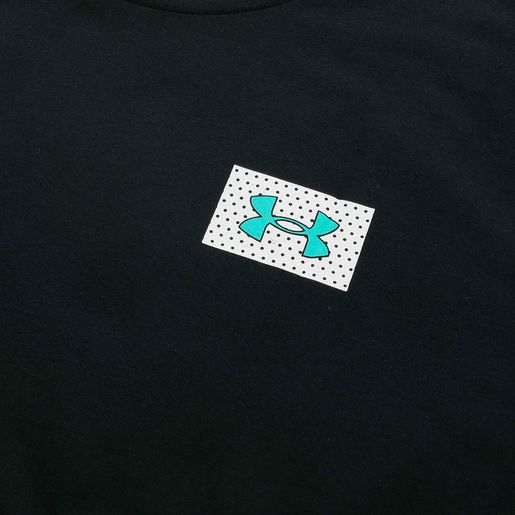 Under Armour Logo​Left Chest