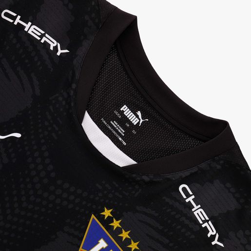 Puma Arquero LDU 2025