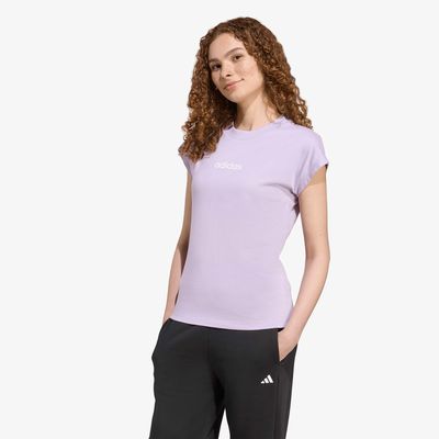 adidas Camiseta Essentials Linear