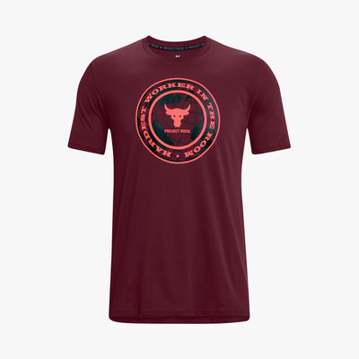 Under Armour Project Rock Globe