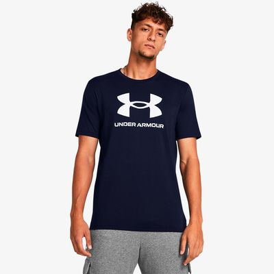 Under Armour Polo Sportstyle