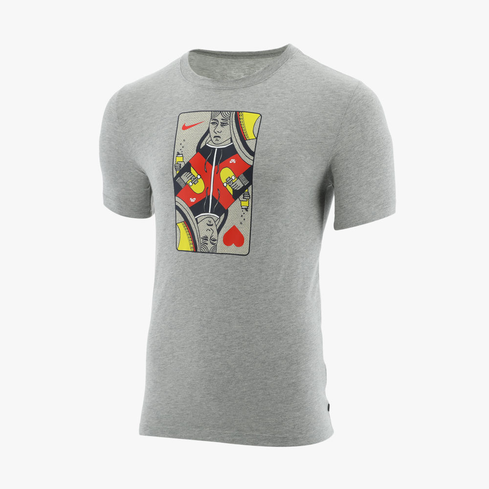 nike sb queen card t shirt