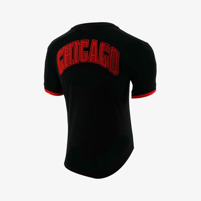 NBA Chicago Bulls Jersey