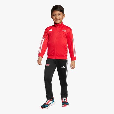 adidas Conjunto Marvel Spider-Man