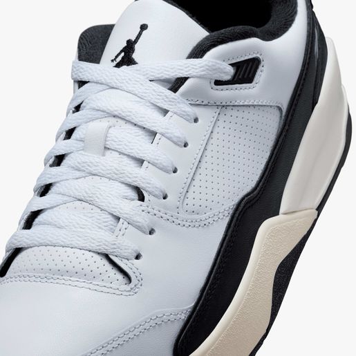 Jordan Flight Court