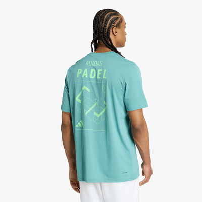 adidas Polo Graphic Category