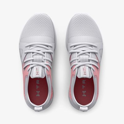 Under Armour Charged Breathe Lace TR
