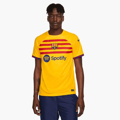 Nike FC Barcelona 2023/24 Cuarta Equipación