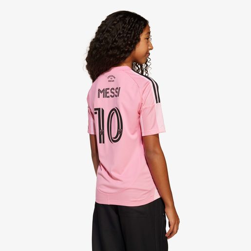 adidas Local Inter Miami CF 25/26 Messi