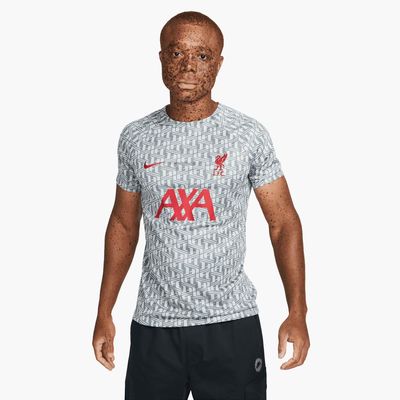 Nike Liverpool Dri-FIT Prematch