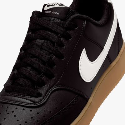 Nike Zapatos Court Vision Low