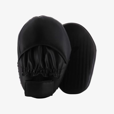Energetics Curved Coaching Mitts TN