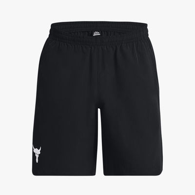 Under Armour Project Rock Woven