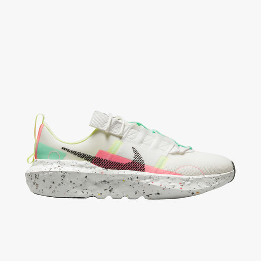Nike Crater Impact