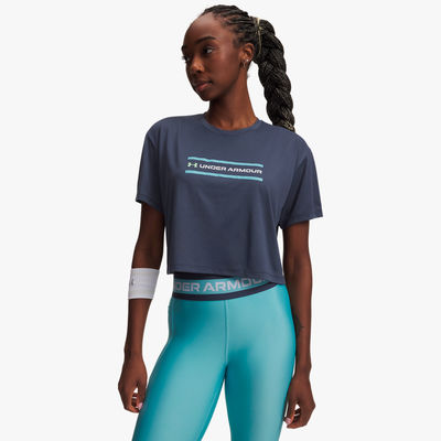 Under Armour Camiseta Tech Branded