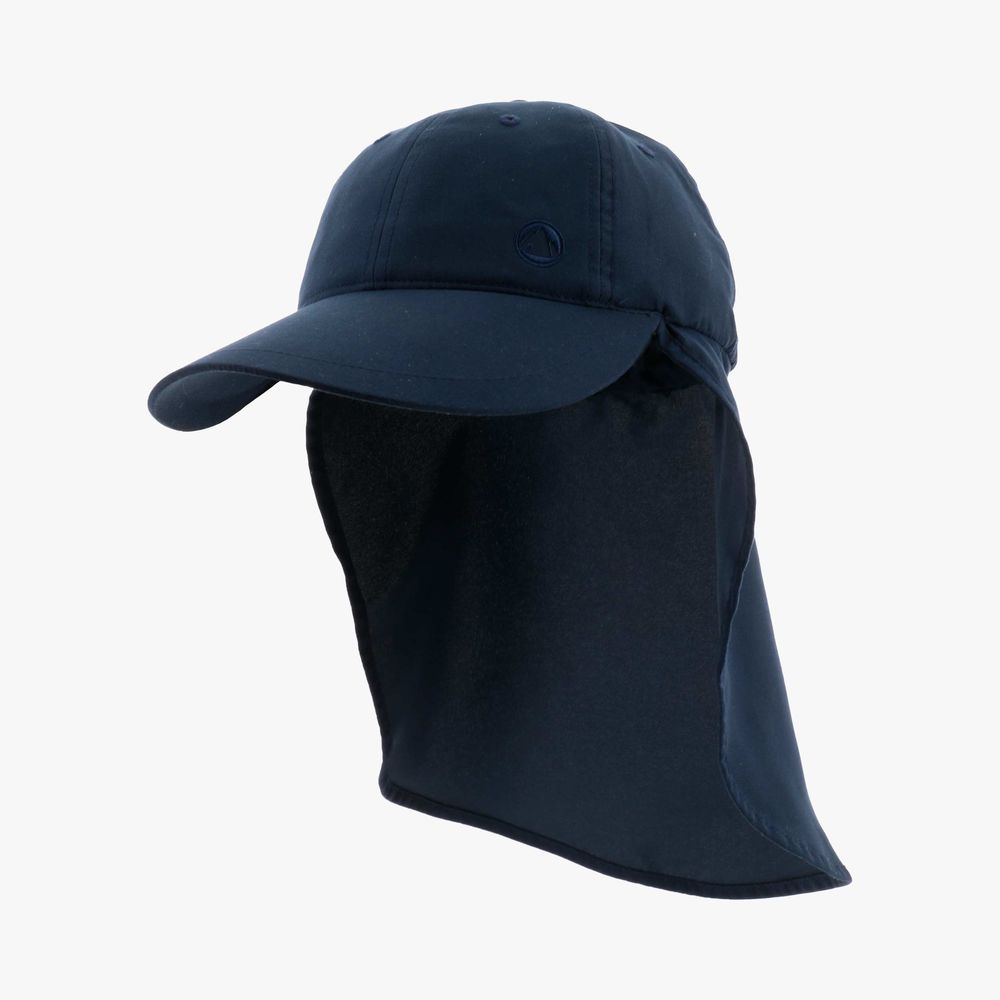 Outland Gorra Basalt Fisher