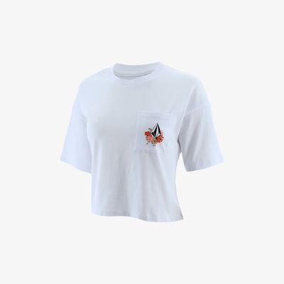 Volcom Maui Hi Pocket Tee