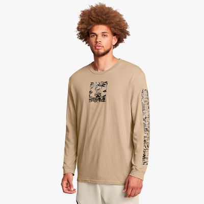 Under Armour Camo Boxed