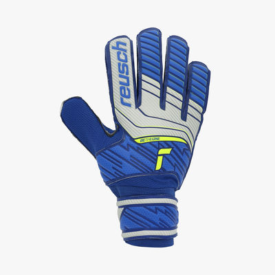 Reusch Guantes de arquero Atrrakt Solid