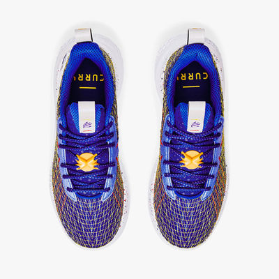 Under Armour Curry Flow 10 'Curry-fornia&apos