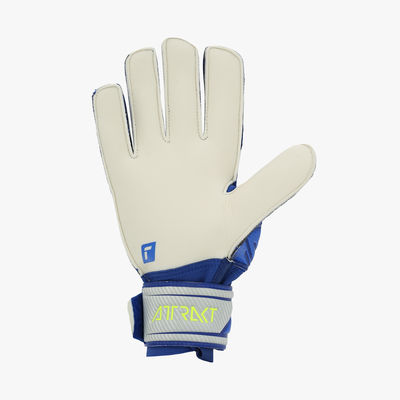 Reusch Guantes de arquero Atrrakt Solid