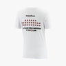Camiseta Mujer Universitario Popular