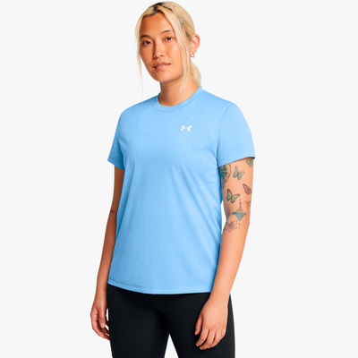 Under Armour Tech Riddle