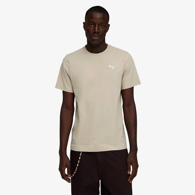 Puma Camiseta Wardrobe Essentials