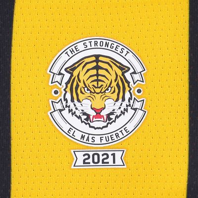 The Strongest Camiseta Oficial 2021