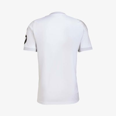 adidas Camiseta Real Madrid Home 25/26