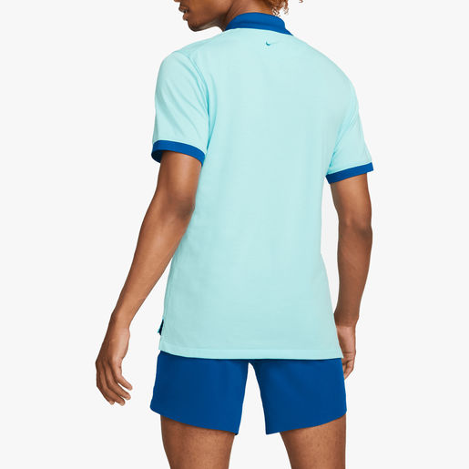 The Nike Polo Rafa