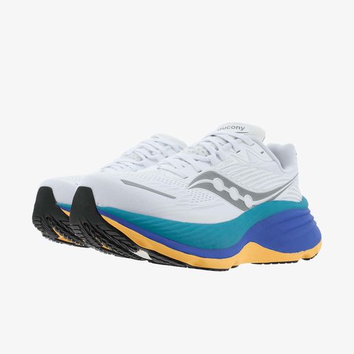 Saucony Hurricane 24 Galaxy