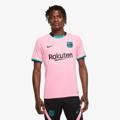 Nike FC Barcelona Stadium 20/21 Alterna