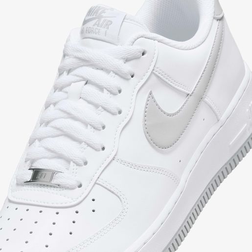 Nike Air Force 1 '07 White Grey