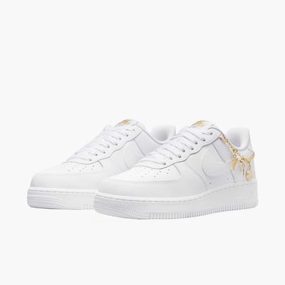 finish line nike air force 1