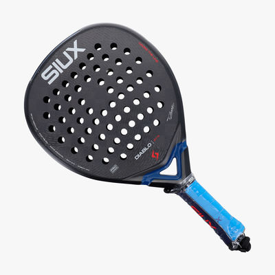 Siux Pala Diablo Pro Night Blue 2026