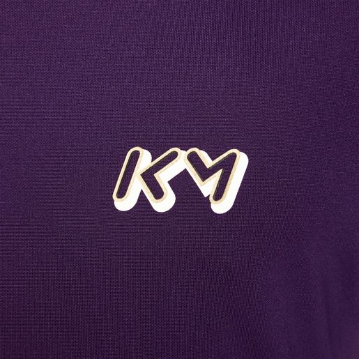 Nike Kylian Mbappé Academy